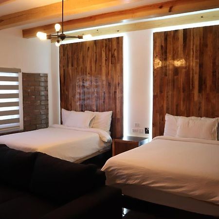 Taramuri Hotel & Tours Creel Zewnętrze zdjęcie