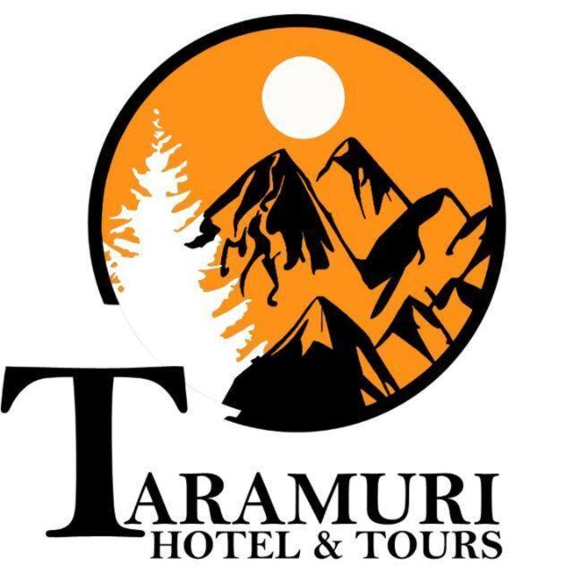 Taramuri Hotel & Tours Creel Zewnętrze zdjęcie