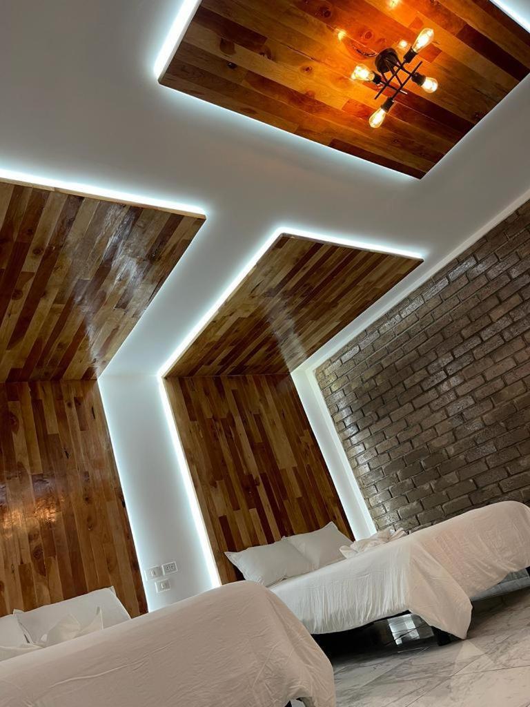 Taramuri Hotel & Tours Creel Zewnętrze zdjęcie